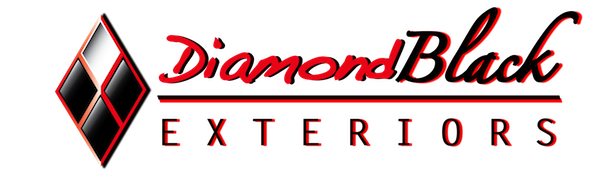 Diamond Black Exteriors - DBX Wraps